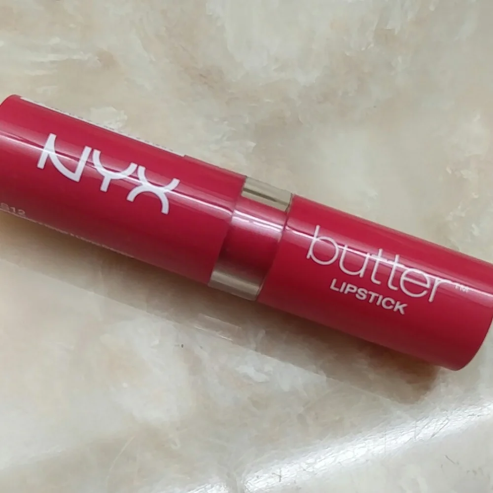 butter lipstick
